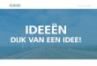 20131023 flevolandsedijken presentatie_ideeën