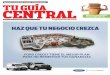 Revista Tu Guía Central Edición 79 - Octubre del 2015