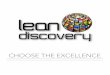 Lean discovery companyprofile