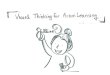 Visual Thinking for action learning
