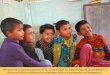 Verbesserung der Grundbildung in Bangladesch