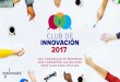 Club de la Innovación Costa Rica 2017  - Agenda