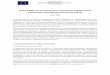 Analyse MOE UE du Rapport de la Commission Indépendante d ́Evaluation et Vérification Electorale (CIEVE)