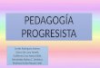 4.Pedagogia progresista