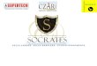 Socrates Studios