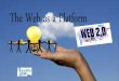 The Web as a platform: Web 2.0 - Ippolita Gallo -