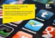 Social media si mediul de afaceri romanesc - editia 2015