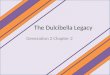 Dulcibella Legacy-G2-C2
