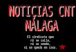 Noticias Cnt Malaga