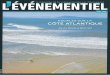 L'EVENEMENTIEL Hors série côte Atlantique (mars 2016) Des prestations sur mesure