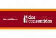 Receta Cazuela de Mariscos DosConSentidos.com