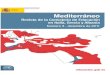 Mediterráneo  Revista de la consejería de Educación en Italia, Grecia y Albania 2011  nº3