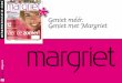 Verkorte Titelpresentatie Margriet Nieuwe Stijl 2009