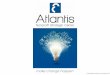 Atlantis istituzionale 2015