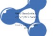 Web semantica