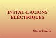 Instal·lacions elèctriques
