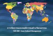 135 402 cross-cultural management15 การเปลี่ยนแปลงทางวัฒนธรรม
