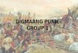 Digmaang Punic with Quiz