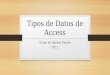 Tipos de-datos-de-access