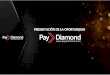 Invertir en Diamantes - Rentabilidad asegurada del 100%
