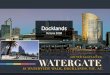 [OWNER SALE LOVED Apt] Watergate Docklands