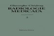 Radiologie medicala (gheorghe chisleag) vol 2   1986