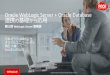 Oracle WebLogic Server + Oracle Database 連携の基礎から応用