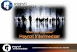 PPT payroll intermediair