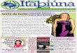 XIV Edição do Jornal Itapiúna News