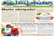 X edição do jornal itapiúna News