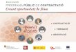 Programa Públic de #ContractacióIB a Eivissa i Formentera
