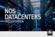 Group DIS - Datacenter