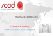 Ciberseguridad gestionada plataforma scod cloud 2017