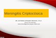 Meningitis criptococosis 15