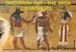 Discovery tut