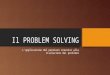 Problem solving - Applicare il pensiero creativo alla risoluzione di un problema