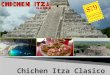 Chichen itza clasico