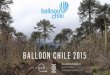 Sebastián Salinas - Balloon Latam. Cumbre Heroes, Santiago 2015