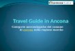 Travel guide in ancona