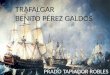 Batalla Trafalgar