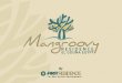 Mangroovy Residence