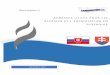 Guide des adresses utiles pour les affaires et l'expatriation en Slovaquie