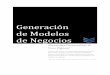 Generacion de modelos_de_negocios