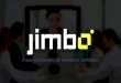 Jimbo | Pitch Deck