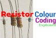 Resistor Color Coding Explained
