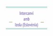 Marima_Intercanvi  amb  Izola (eslovenia)