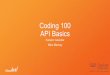 Coding 100-session-slides