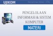Projek Uji kompetensi SMK Vijaya Kusuma Bandung - TEKNIK KOMPUTER JARINGAN