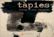 Obra Gráfica Antoni Tàpies