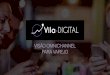 Vila Digital - Omnichannel